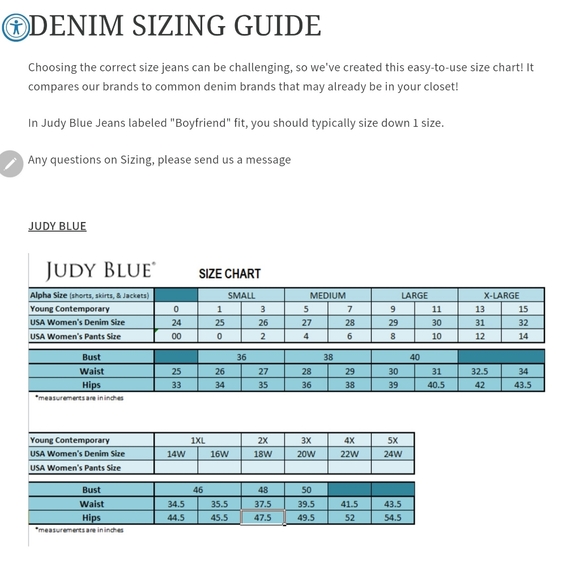 Judy Blue Raw Hem Tummy Control Flare Overalls NWT - Picture 13 of 17